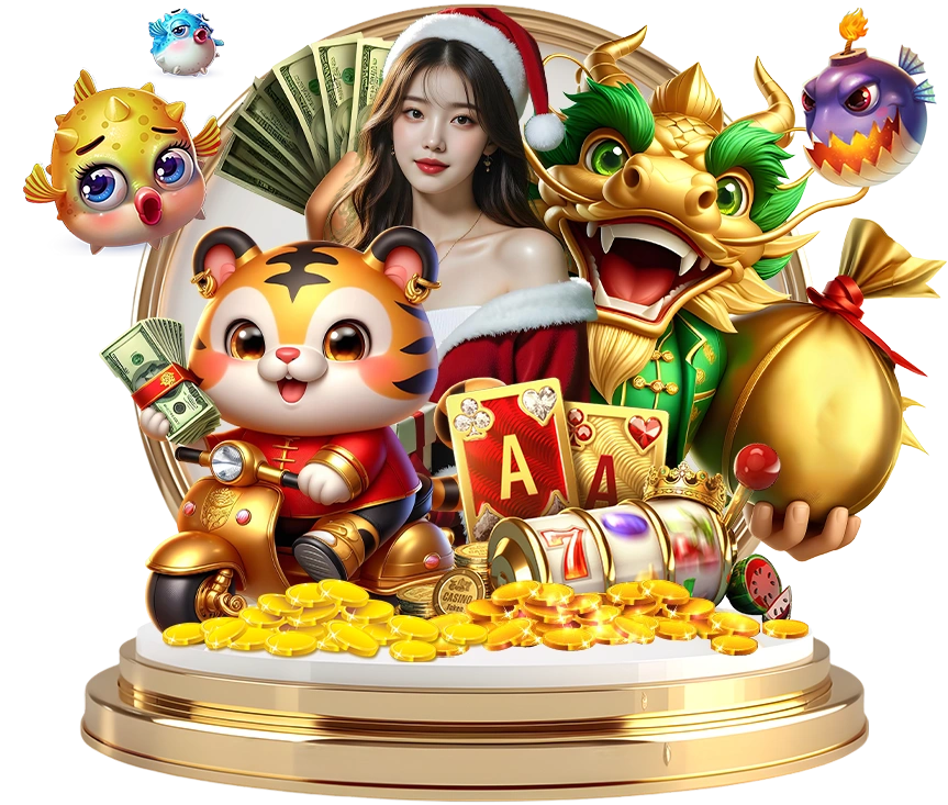 Chuyên mục casino Ok9